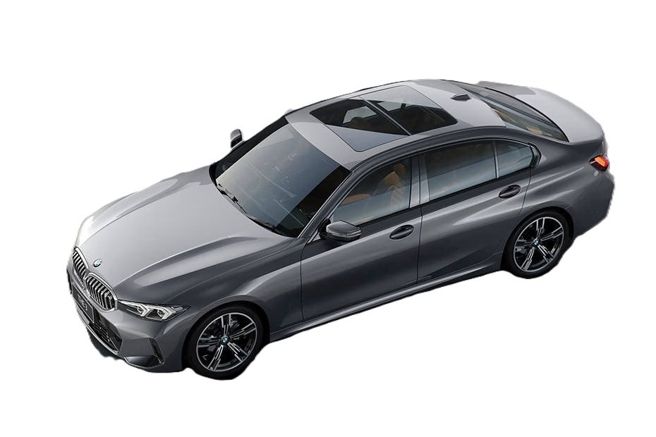 BMW 3 Series 330Li M Sport